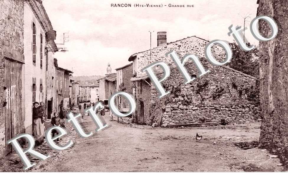 Grande rue
