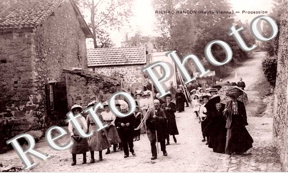 Procession