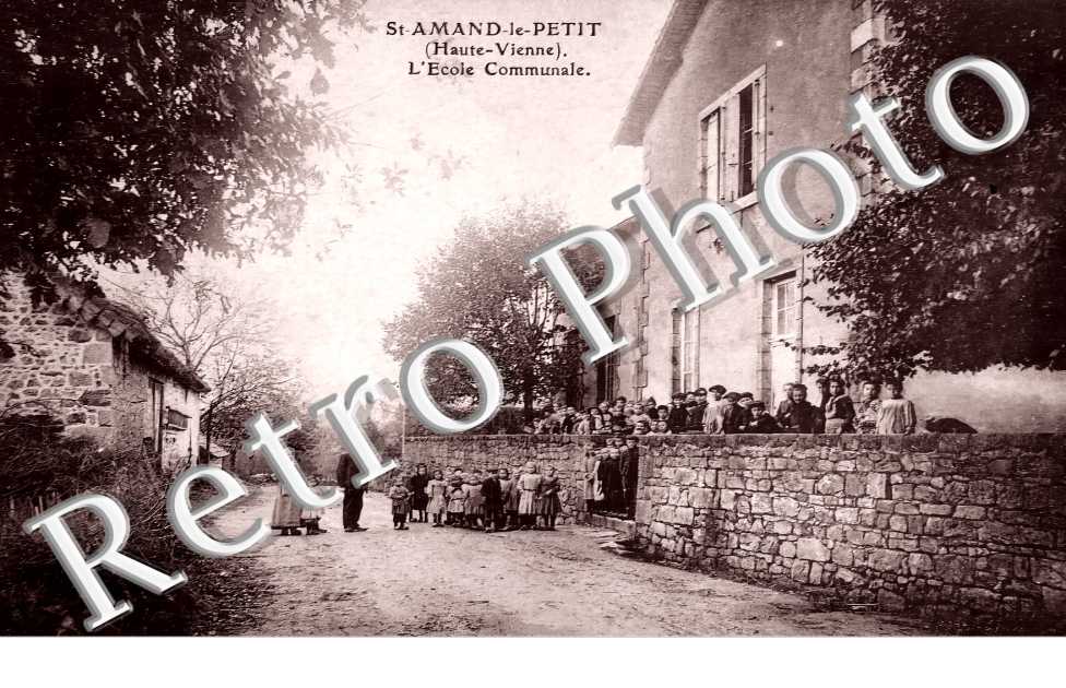 l'école communale