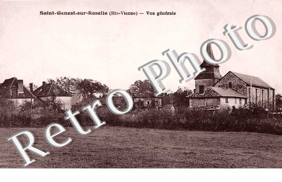 vue générale