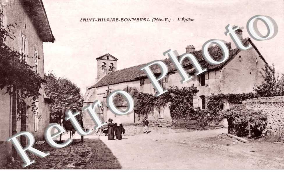 l'église