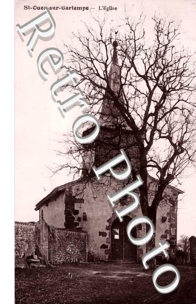 l'église