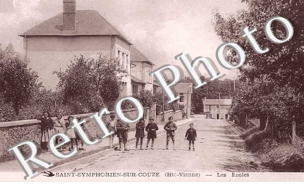 Les écoles  