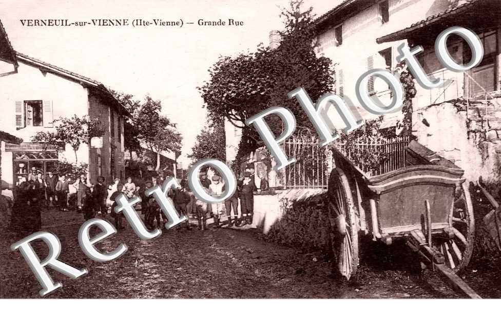 Grande rue