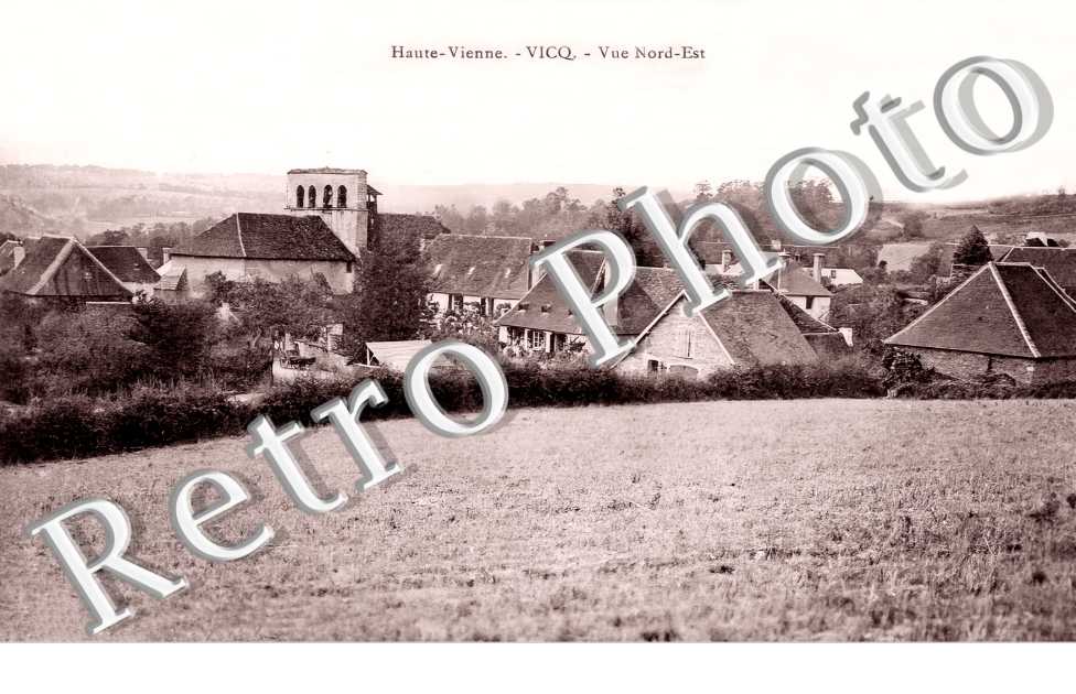 vue générale