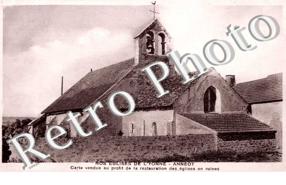 l'église