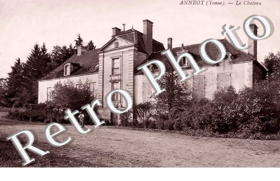 le Château