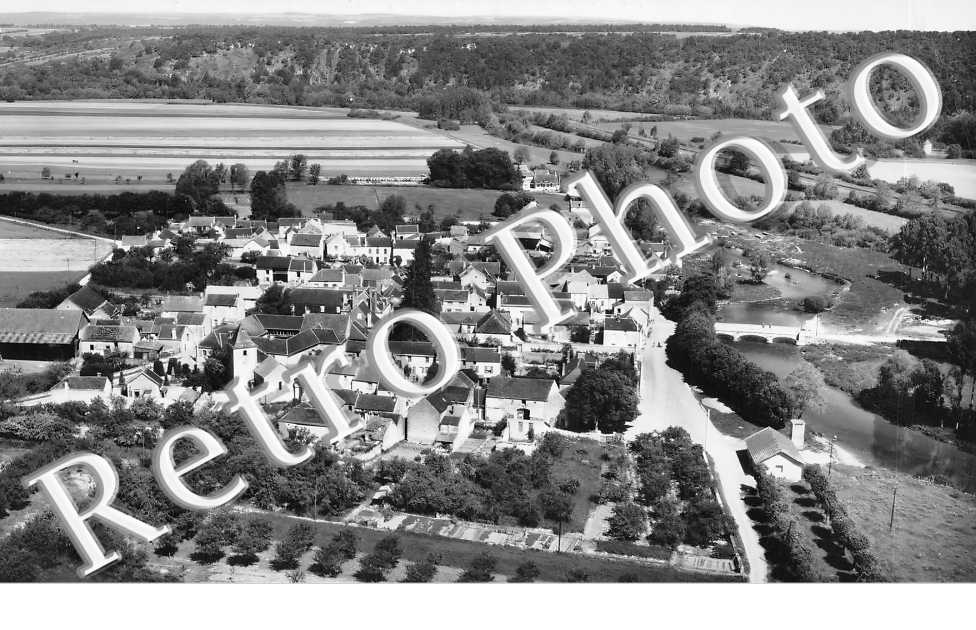 vue générale