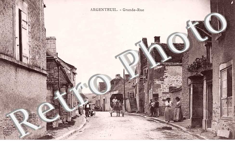 Grande rue