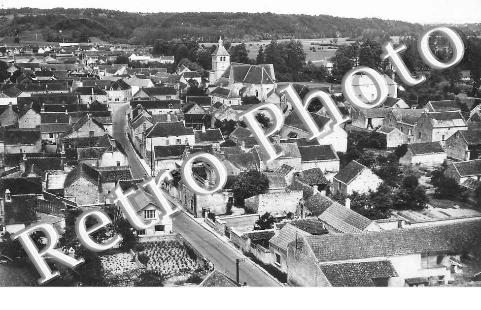 vue générale
