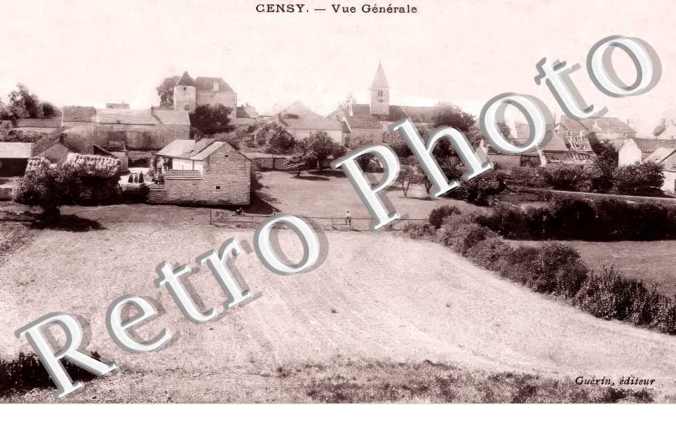 vue générale