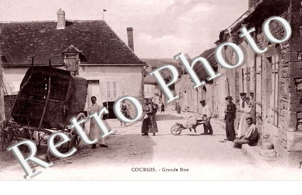 Grande rue