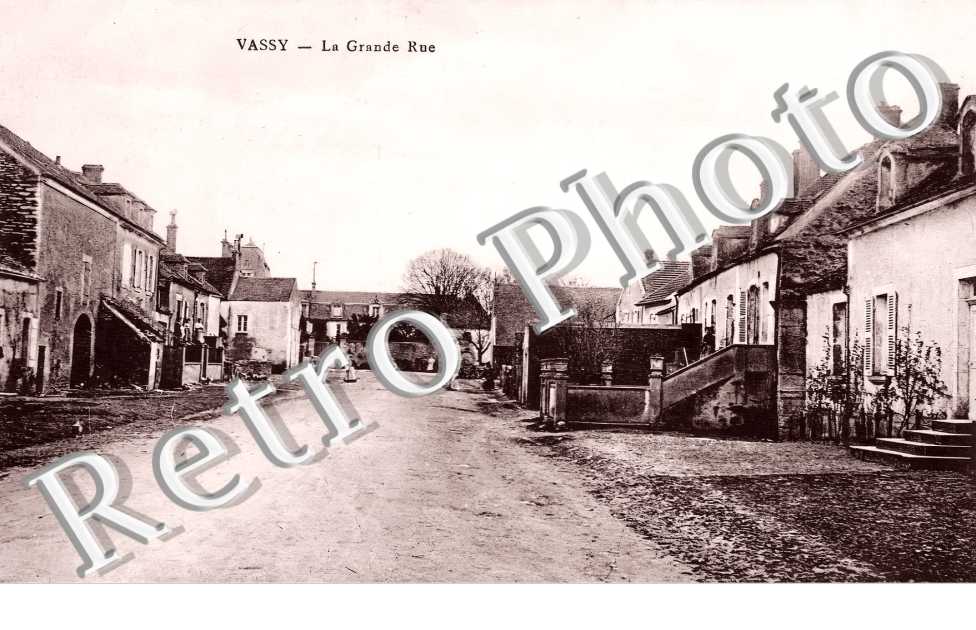 la grande rue