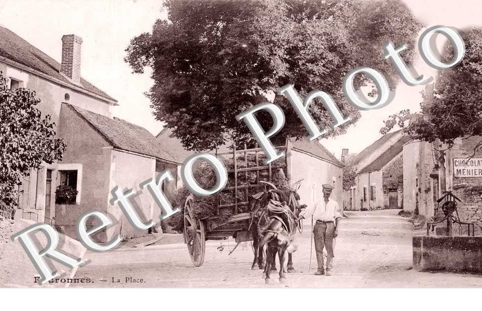 la Place