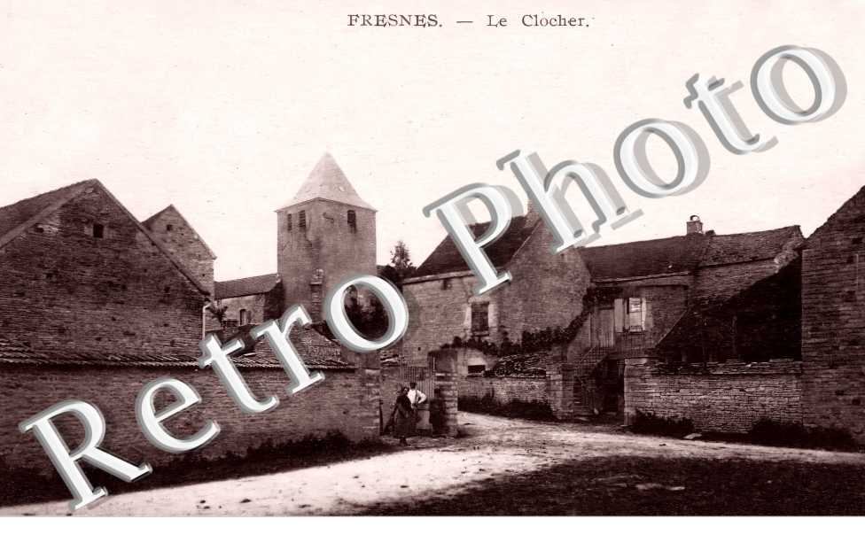le clocher