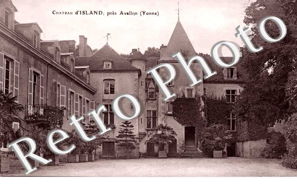 Château