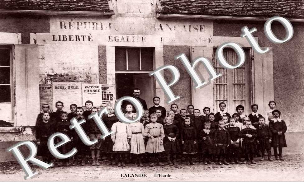 l'école