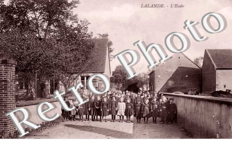 l'école