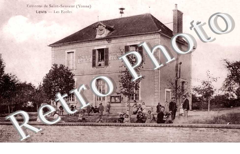 les écoles