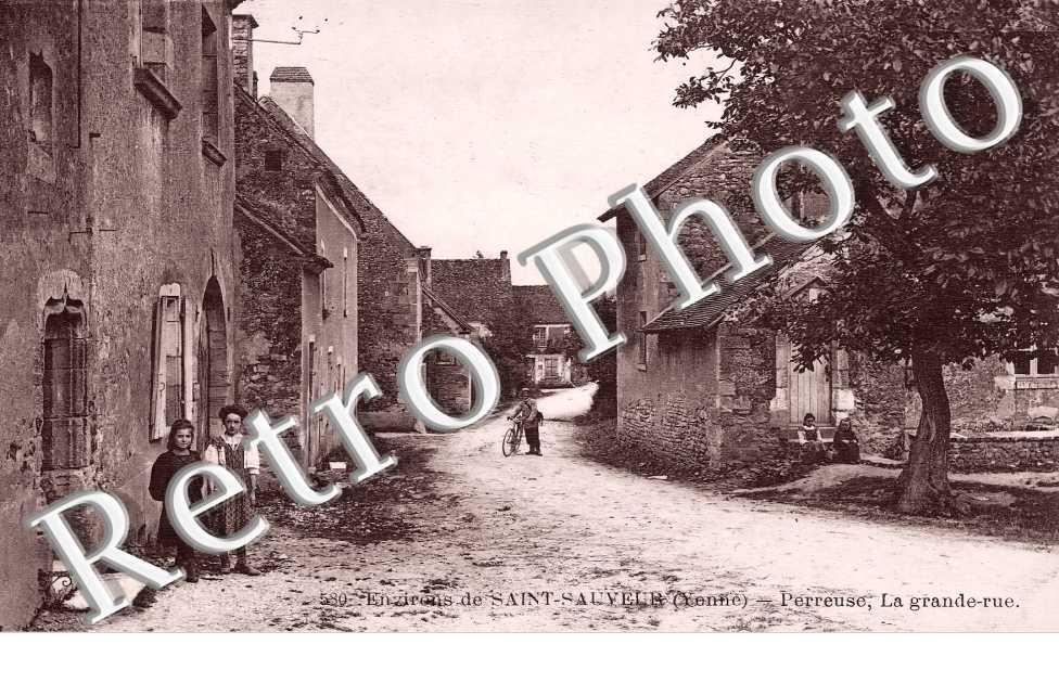 la grande rue