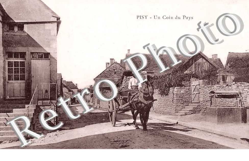 un coin du pays