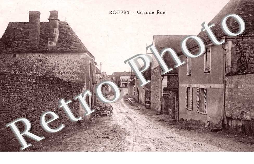 grande rue