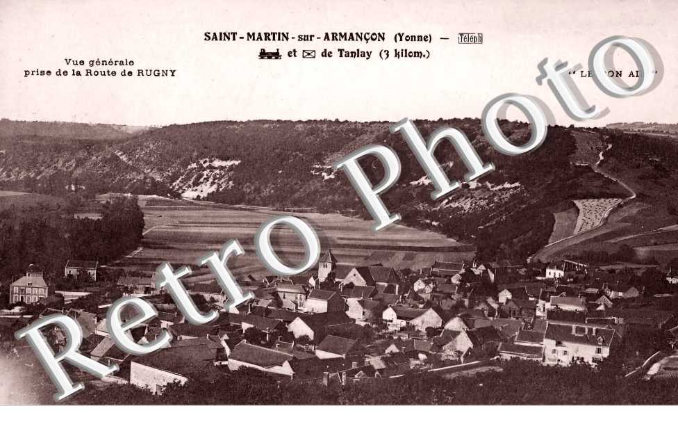 vue générale