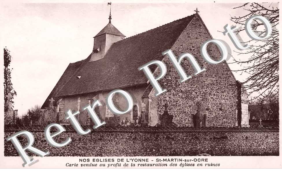 l'église