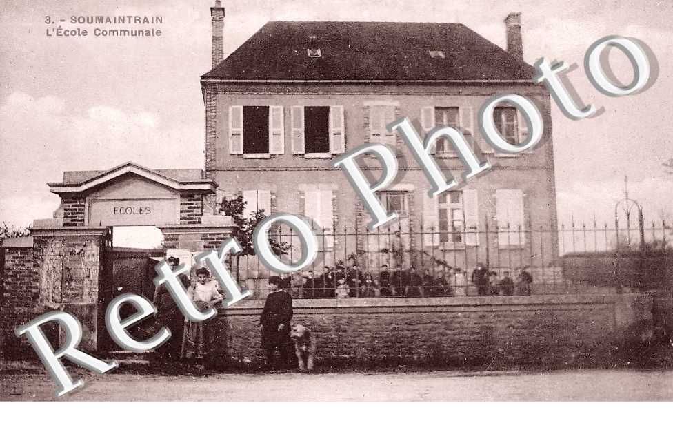l'école communale