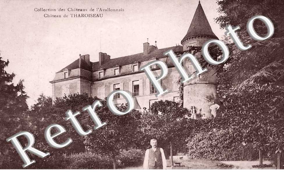 le Château