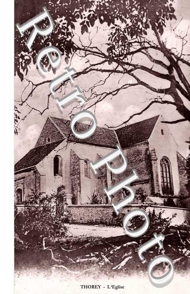 l'église