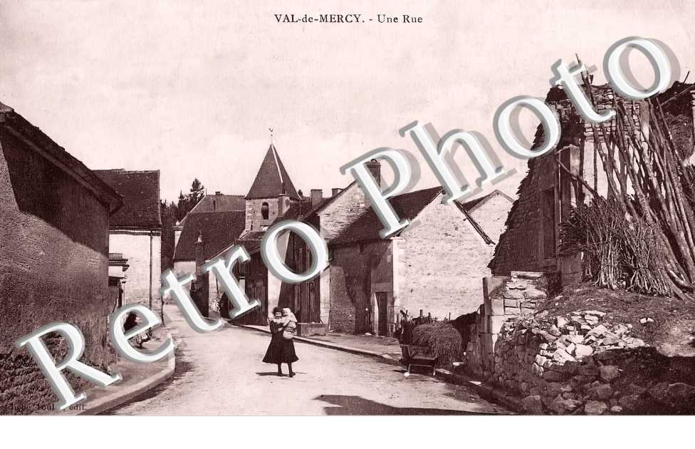 une rue