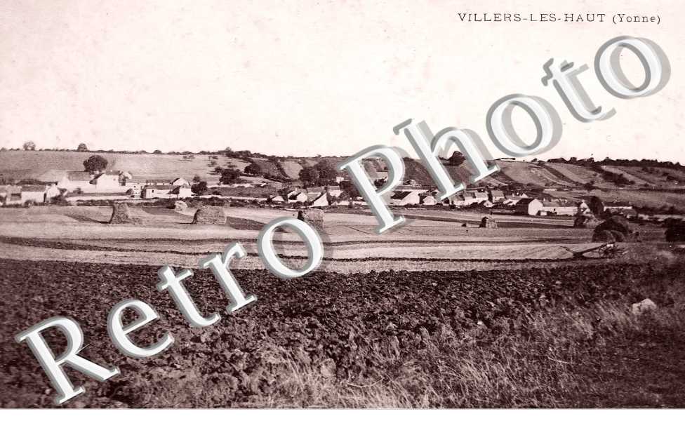 vue générale