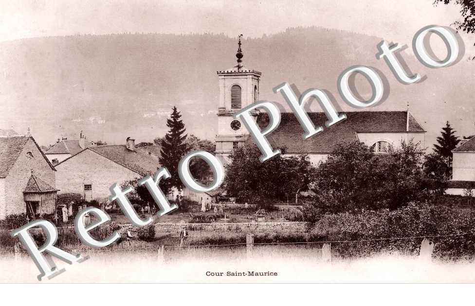 vue générale
