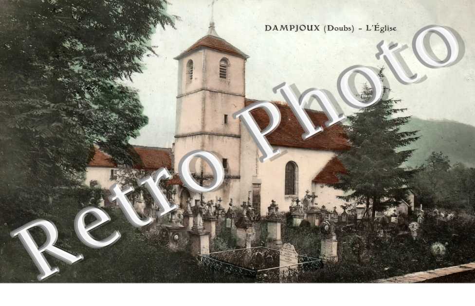 l'église