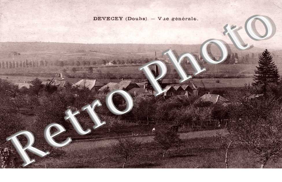 vue générale