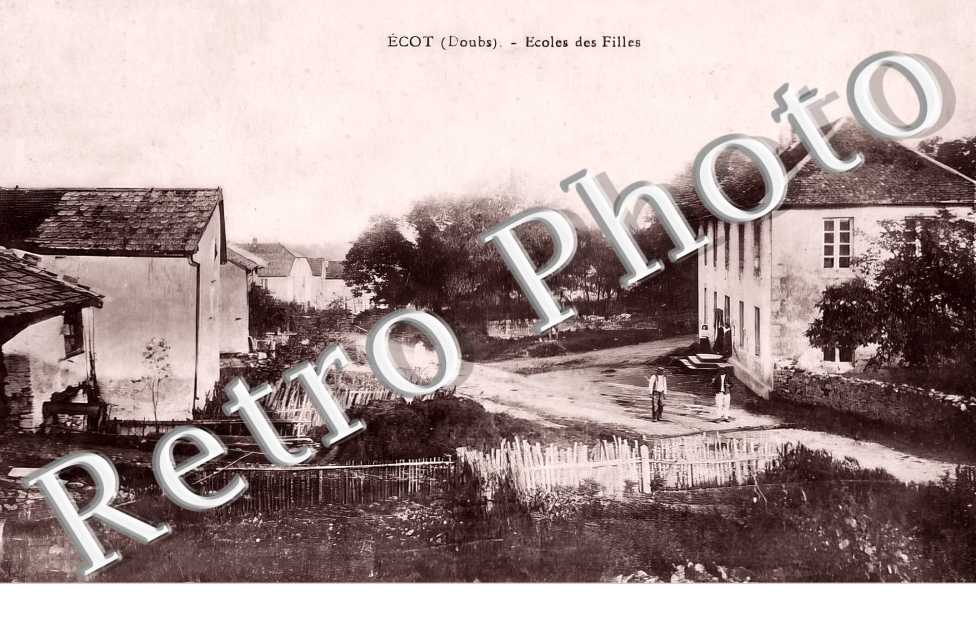 écoles des filles