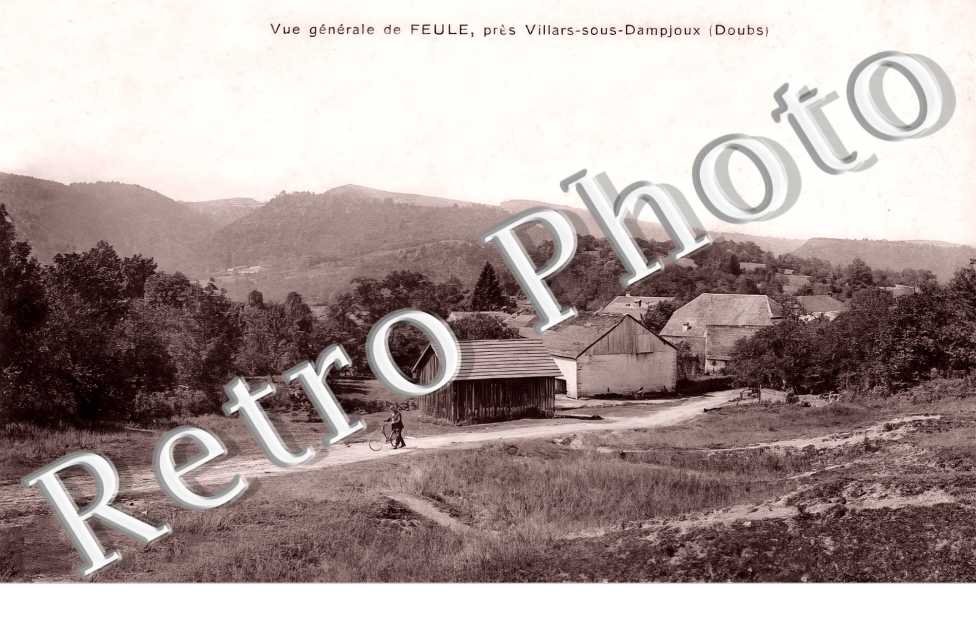 vue générale