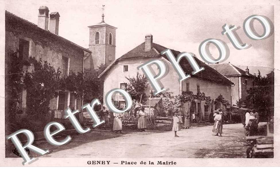 place de la mairie
