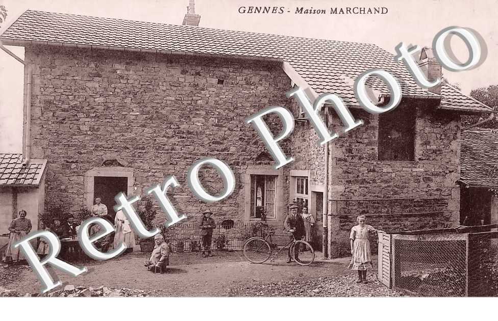 Maison Marchand