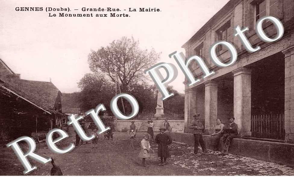 Grande rue