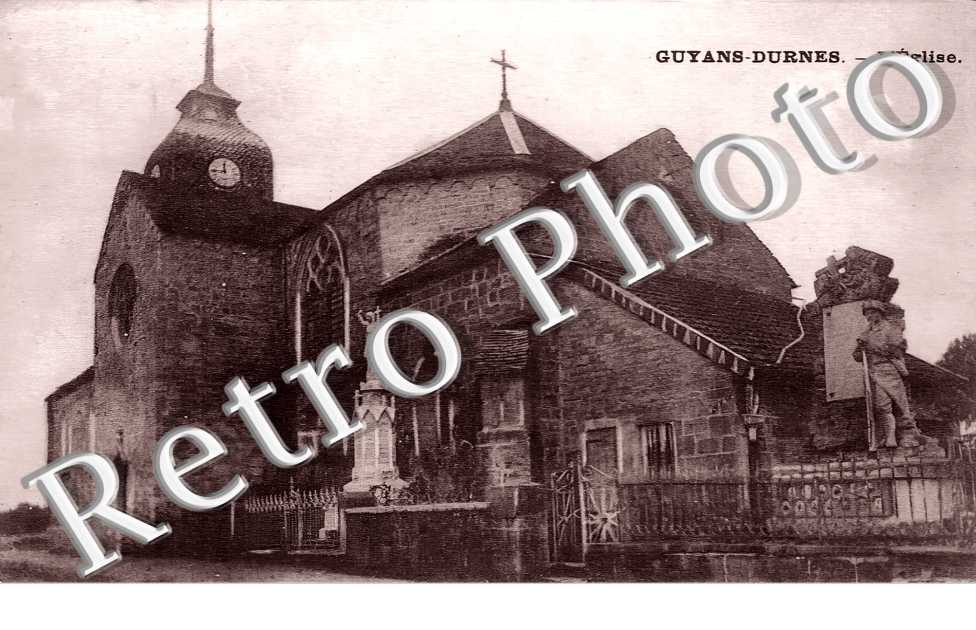 l'église