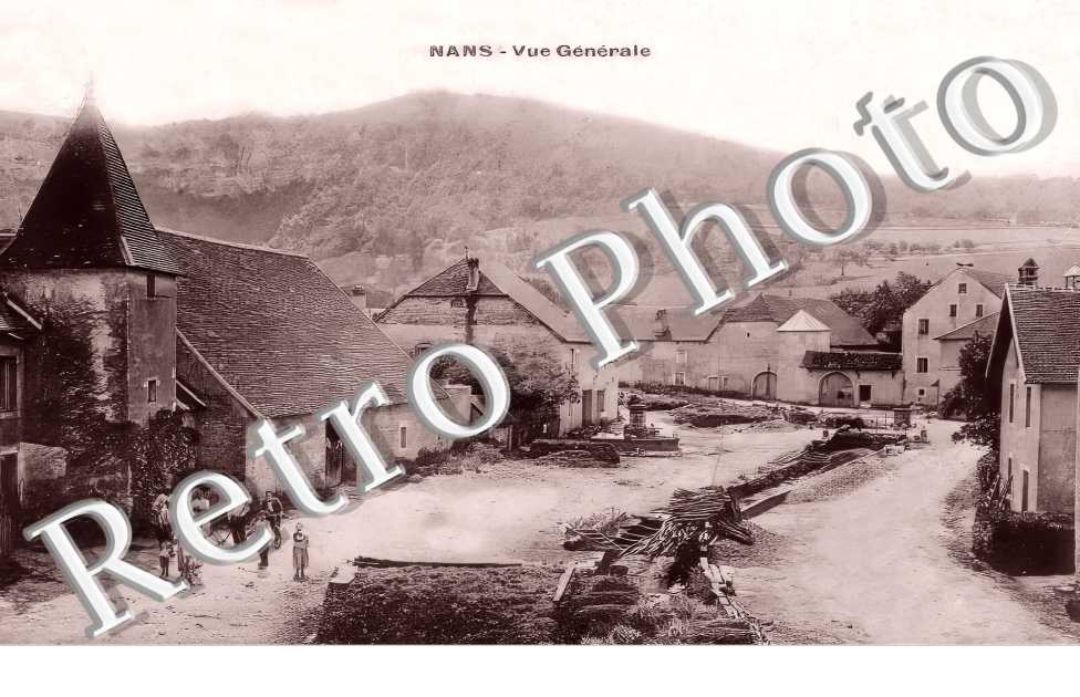 vue générale