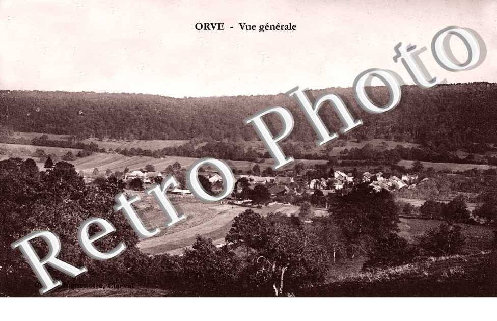 vue générale