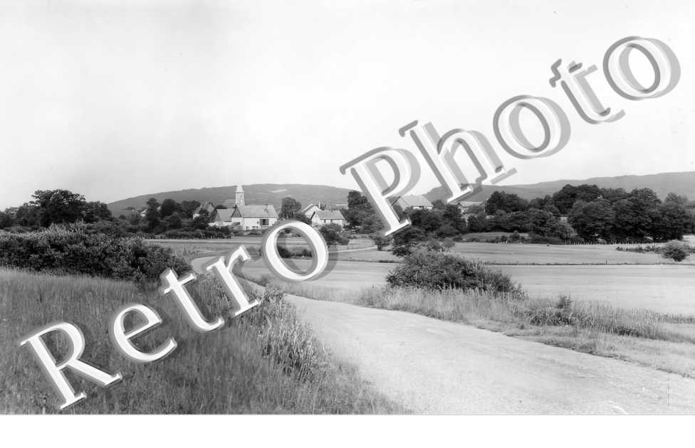 vue générale