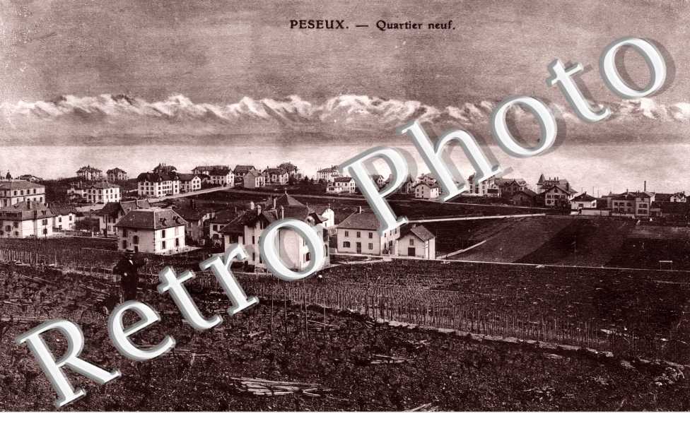 quartier neuf
