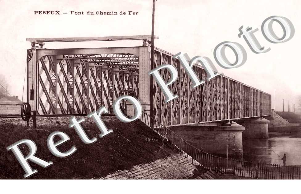 Pont du Chemin de Fer