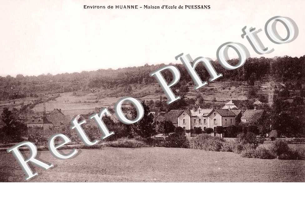 Maison d'Ecole