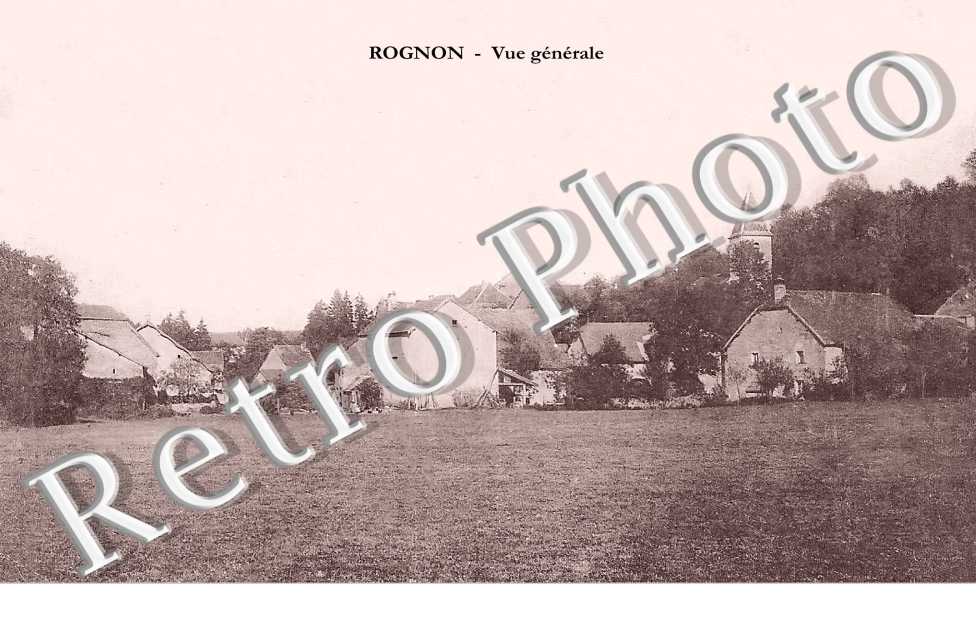 vue générale