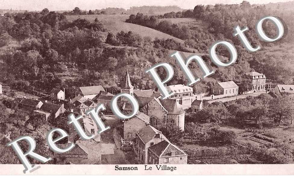 le village